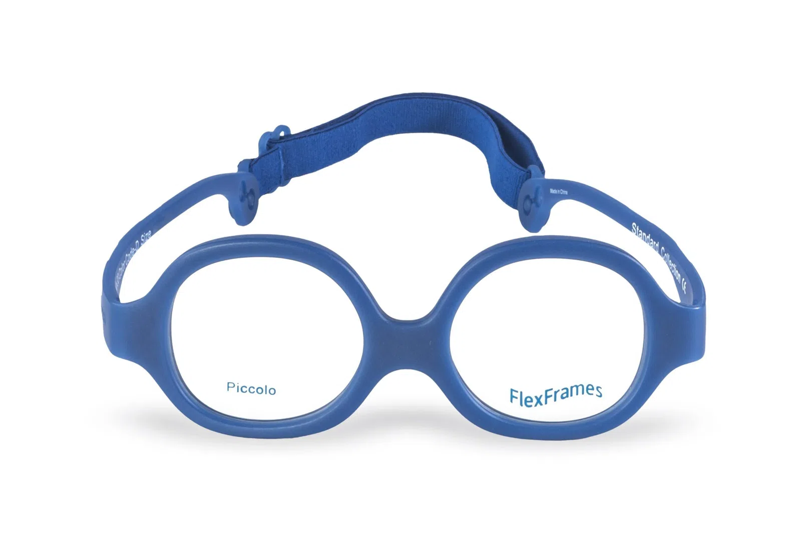 Miraflex MiniBaby Eyeglasses - view 9